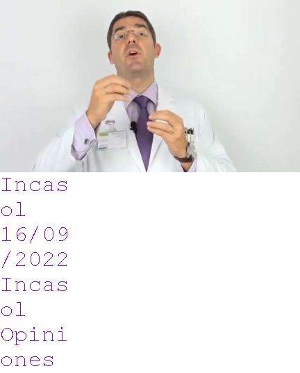 incasol 60
